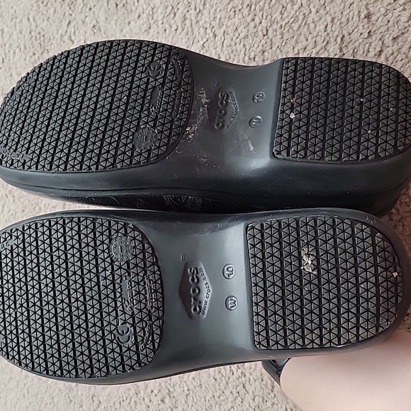 Crocs Women's Slip On Clogs - Picture 12 of 12